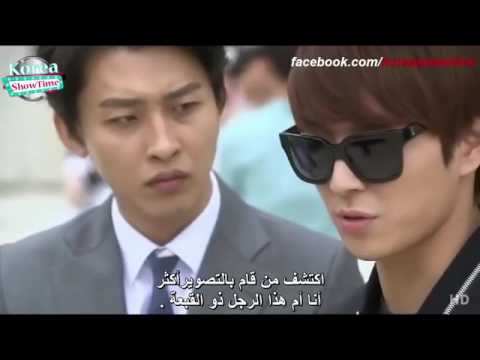 المسلسل الكوري أمير الأمراء الحلقة 01 مترجمة كاملة