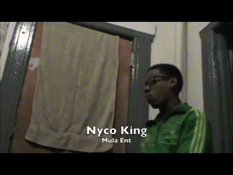 Nyco King Moment 4 Life Freestyle