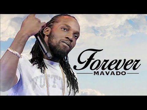 Mavado - Forever (Audio)