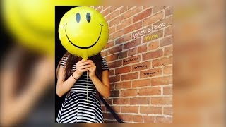 13 year old, Jessica Baio - Mine ft. Brittany Sittman (Original Song) - Lyric Video