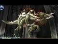 Dinosaurs Eat People Compilation Dino Crisis 3