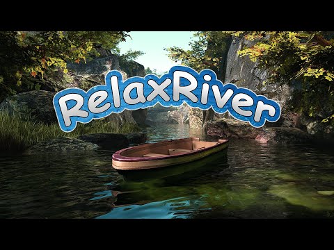 Relax River VR