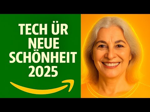 🔥Einblicke in die Gesundheitstechnologie – Wearables sind im Jahr 2025 viel cooler als Sie denken!