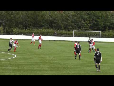 20 sept 2015 UVV 1 - DWSV 1 com 2-1 Redding Stefan