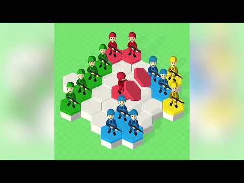 HexaBattles