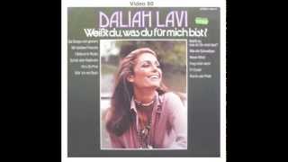 Daliah Lavi - Oh, wann kommst du