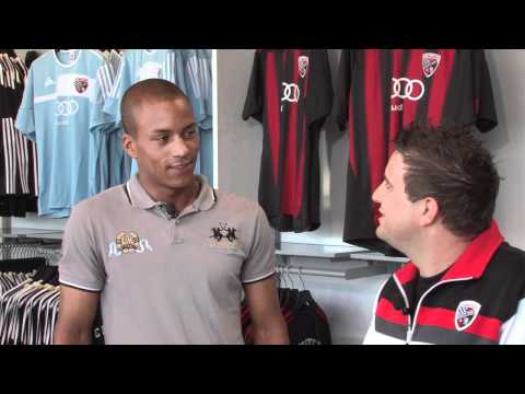 Interview mit David Pisot