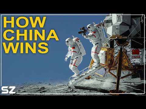 Everything You Need to Know About China’s 2026 Moon Mission!