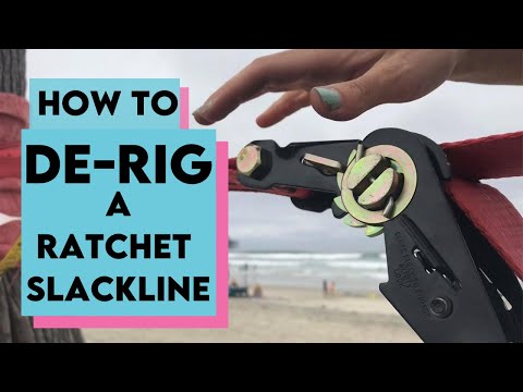 image-Is slack line hard?
