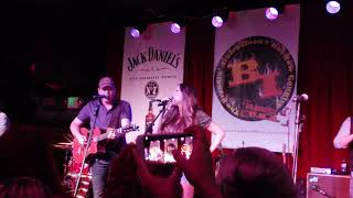 Rodney Atkins and Rose Falcon &quot;Rest Of My Life&quot;