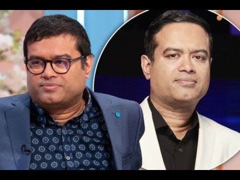 The Chase's Paul Sinha admits he feels guilty after quizmate dies of coronavirus