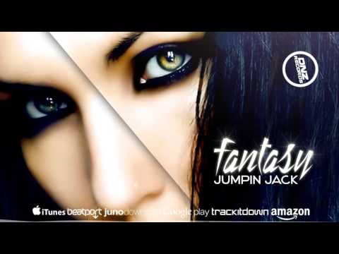 DNZF218 // JUMPIN JACK - FANTASY (Official Video DNZ RECORDS)