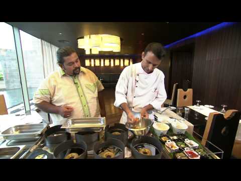 Thani Nadan I Ep 84 Part 1 - Spiced crab & fish balls recipe I Mazhavil Manorama