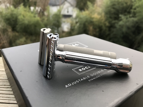 Rockwell 6S versus Mergress - The Verdict Is In