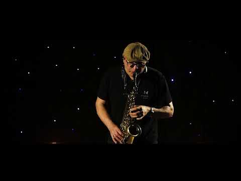 Lady in red (sax cover Chris de Burgh) Владимир Шевелев