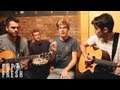 Paradise Fears - "Battle Scars" (Acoustic) with ...
