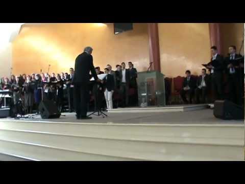 Betel Torino -Corul mixt- Hallelujah