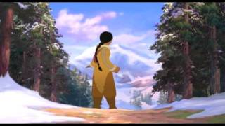 Brother Bear 2 (2006) Video