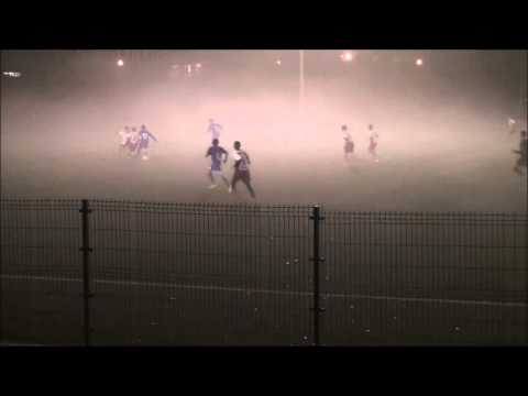 MSPN Górnik Zabrze 17 11 2014