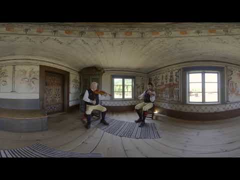 "Låt till far" - Pers Hans Olsson & Pers Alexander Olsson - Bingsjö360