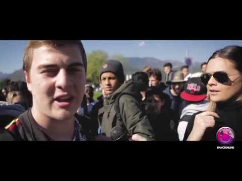 Dj Matrix Vs Vise - DJ PACCO