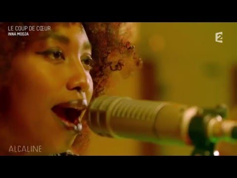 Alcaline, le Mag : Inna Modja - Tombouctou en live