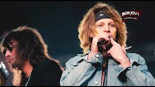 Bon Jovi - Lie To Me | Live @ Johannesburg 1995 (Subtitulado)