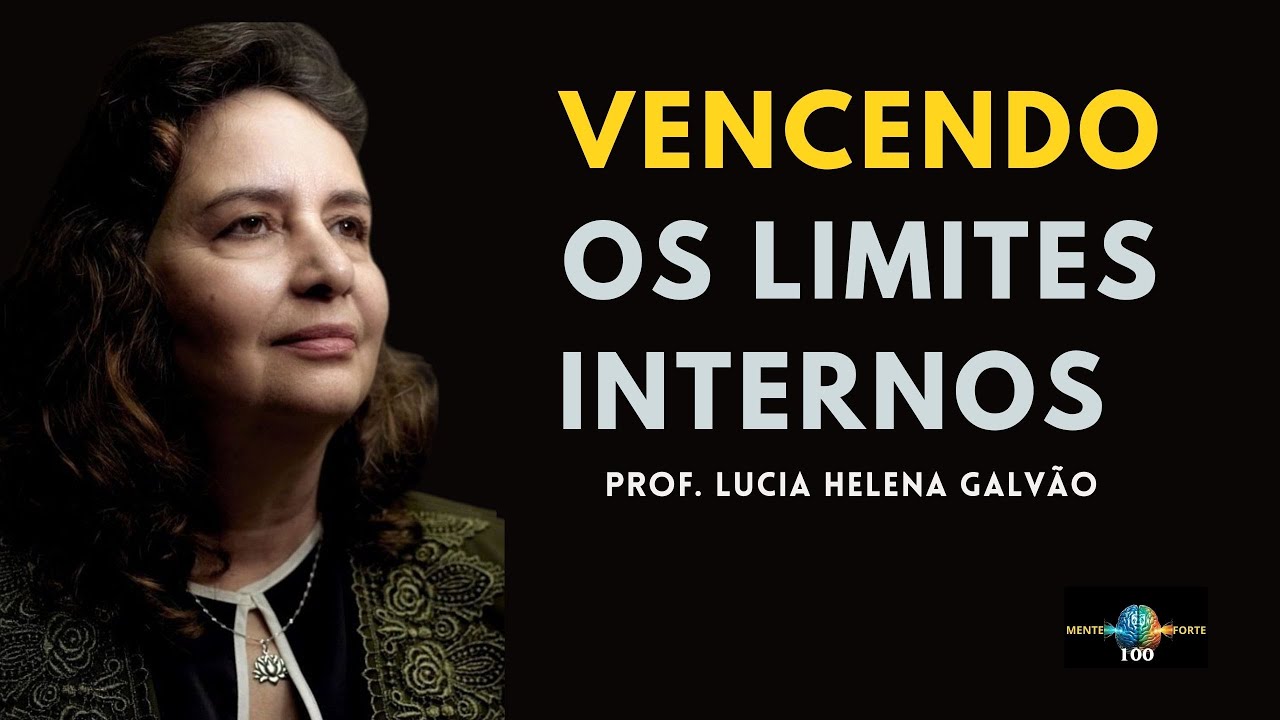 HOW TO OVERCOME INTERNAL LIMITS