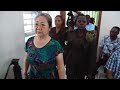 'Ivory Queen' sentenced to 15 years in prison as leader of one of Africa's biggest smuggling rings - FRANCE 24 English 'Ivory Queen' sentenced to 15 years in prison as leader of one of Africa's biggest smuggling rings