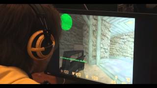 Na`Vi vs Anexis - part 2 @ Copenhagen Games