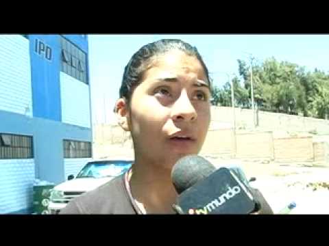 AQPDEPORTES - FERNANDA CUEVA TENIS DE MESA