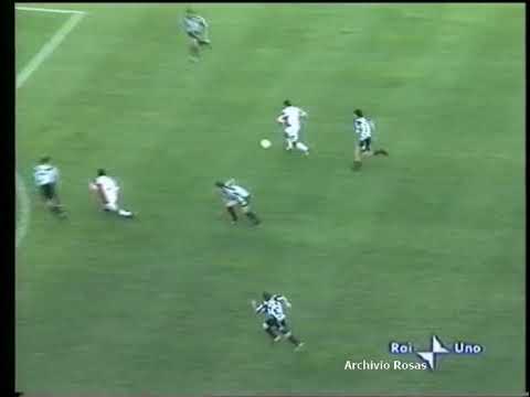 Bari-Ascoli 1-2 Serie B 03-04 8' Giornata