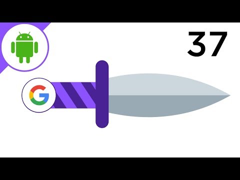 Scoping with Dagger 2 Examples