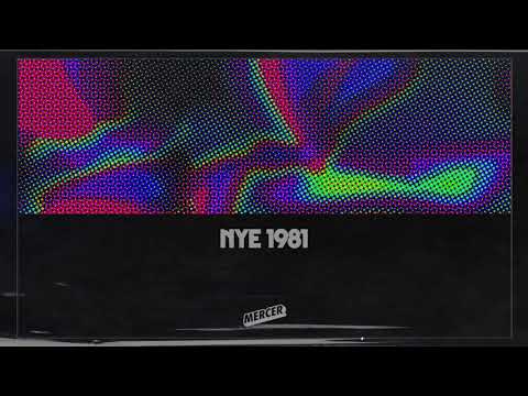 MERCER - NYE 1981