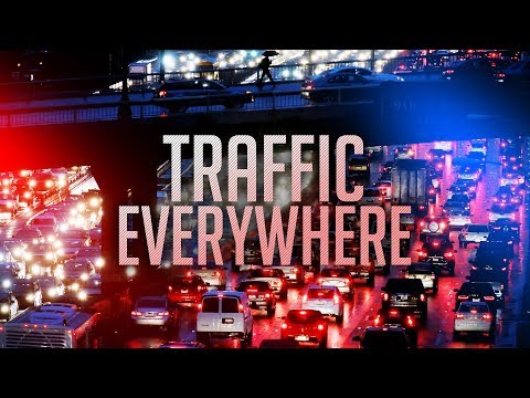 5 KOTA TERMACET DI DUNIA! JAKARTA NOMER BERAPA? I Top5 Indonesia