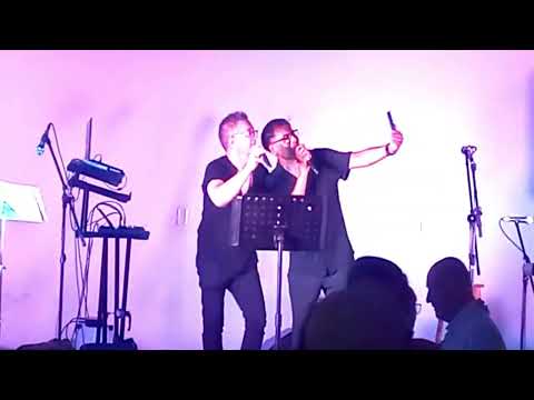 Ruben Beretta - Duo Ruben H - La Chispa - Santa Fe - 17/01/2026