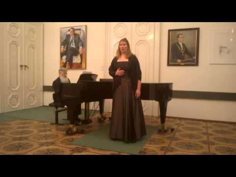 Večernja pjesma - Iva Islambegović