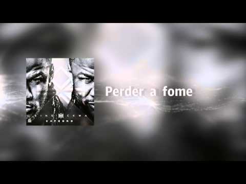 C4 Pedro feat. Francis - Perder a Fome (Video Lyrics)