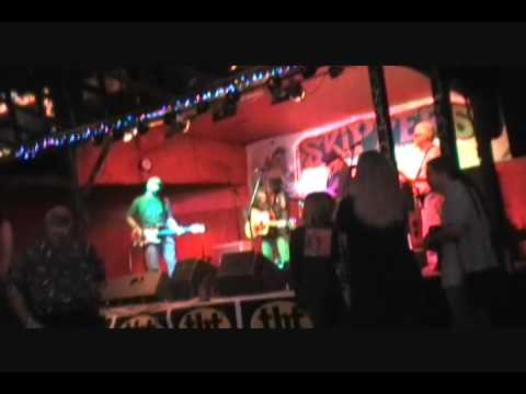 Steve Vaclavik and The Woeful Ones - Petty Show - Refugee.wmv