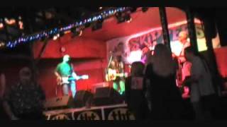 Steve Vaclavik and The Woeful Ones - Petty Show - Refugee.wmv