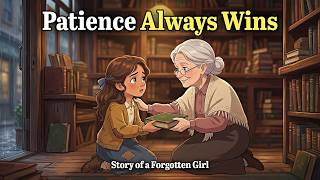 Patience Always Wins | Emotional Story of a Poor Girl Who Never Gave Up