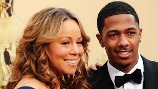 Nick Cannon Drops Emotional New Freestyle on Mariah Carey Divorce