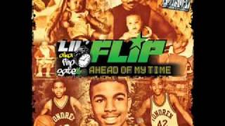 Lil Flip -HeartBreaker(New Single)(Ahead Of My Time)