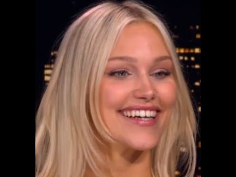 Grace VanderWaal / 5th April 2025, ABC News interview with Stephanie Ramos /