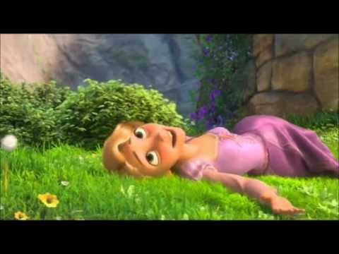 comment devenir raiponce