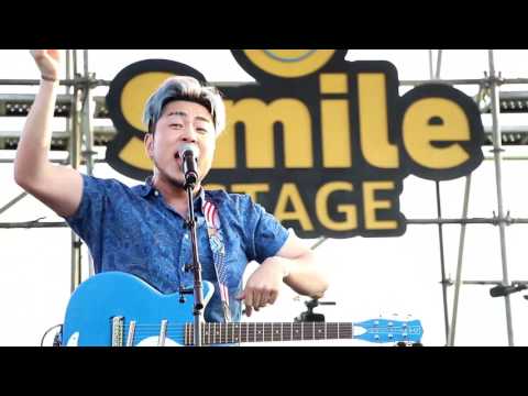 칵스_Over And Over @스마일 러브 위켄드_170617