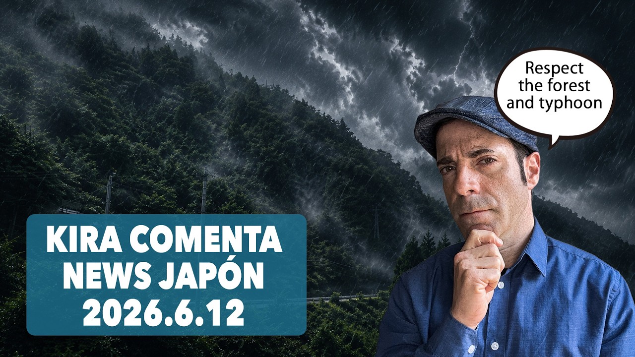 LIVE! KIRA COMENTA NEWS / EMPIEZA EL MUNDIAL!