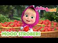 Masha Dan Beruang Mood Stroberi Koleksi Kartun Episode Terbaik