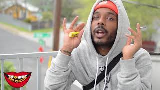 Caleborate admits to not being rich & explains why most rappers lie about being rich!