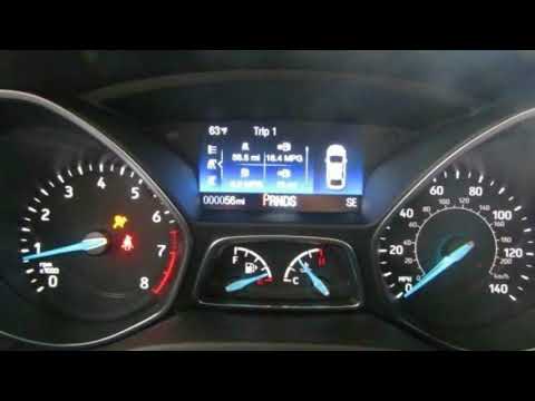 2018 Ford Focus Kansas City MO 180427